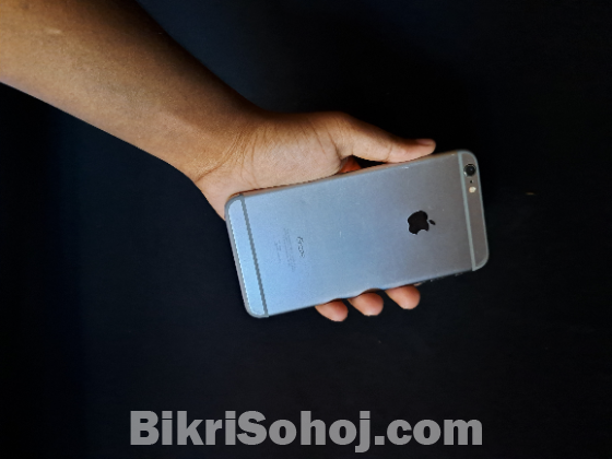 Iphone 6s Plus 100% Authentic Fresh Phone